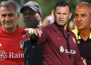 UEFA ülke puanı sıralaması değişti! Türkiye kaçıncı sırada? Galatasaray, Fenerbahçe, Beşiktaş ve Adana Demirspor sonrası…