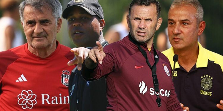 UEFA ülke puanı sıralaması değişti! Türkiye kaçıncı sırada? Galatasaray, Fenerbahçe, Beşiktaş ve Adana Demirspor sonrası…