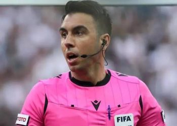 UEFA’dan Türk hakemlere misyon