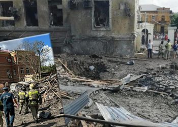 Ukrayna bir unsur imza attı, Rusya’da ‘kıskaç’ korkusu!