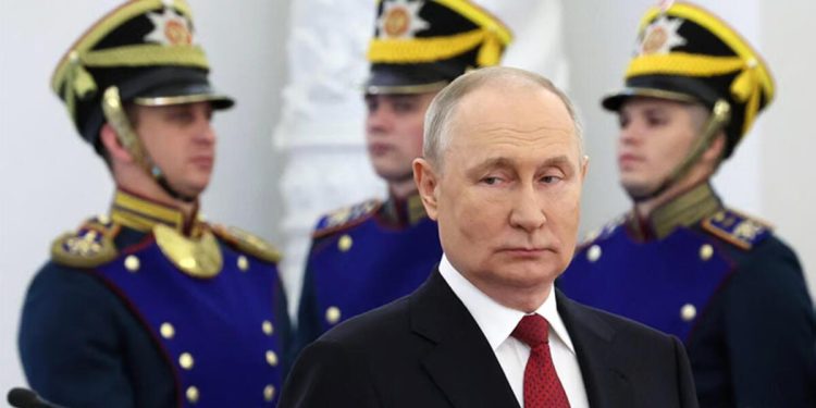 Ukrayna savaşında son durum… Putin sessizliğini bozdu! Rus başkandan flaş misket bombası açıklaması