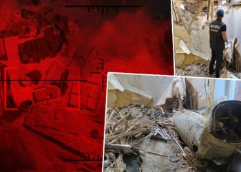 Ukrayna savaşında son durum: Rusya’dan intikam saldırısı… Vurulan maksatları dünyaya duyurdular