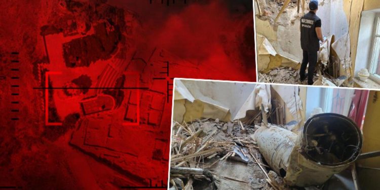 Ukrayna savaşında son durum: Rusya’dan intikam saldırısı… Vurulan maksatları dünyaya duyurdular