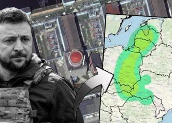 Ukrayna savaşında son durum: Zelenski’den dünyayı alarma geçiren iddia! 8 ülke risk altında