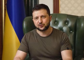 Ukrayna’dan Rusya’ya misilleme: Tüm gemiler askeri kargo taşıyan gemiler olarak pahalandırılacak