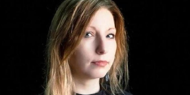 Ukraynalı muharrir Amelina hayatını kaybetti