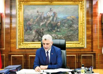 Ukrayna’nın alt ve üst  yapısı için dayanak iletisi