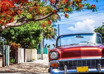 Ukrayna’nın işgaliyle durdurulan Rusya-Küba uçuşları tekrar başladı