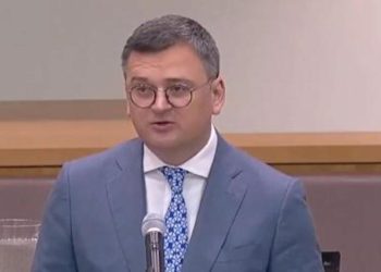 Ukrayna’nın kayıp çocukları BM gündeminde