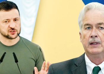 Ukrayna’nın savaşı bitirme planı