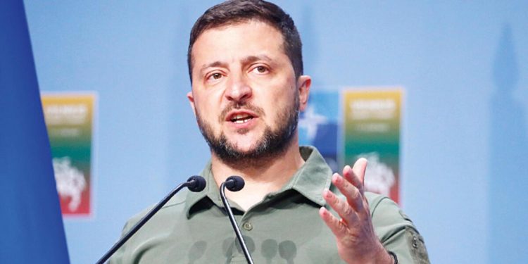 Ukrayna’nın talepleri tam olarak karşılanmadı