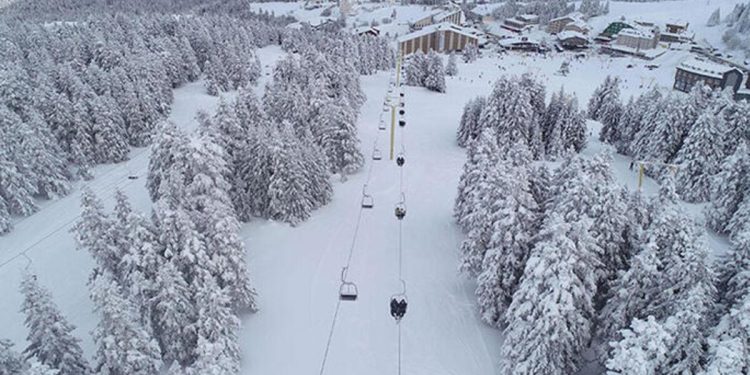 Uludağ Alan Başkanlığı açıkladı! Uludağ’ın yüzde 85’i ulusal park statüsünde