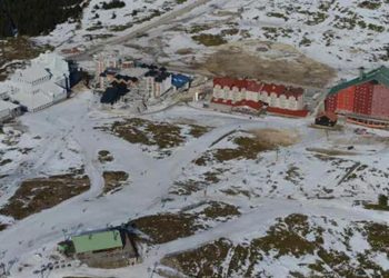 Uludağ Ulusal Parkı Planları iptal oldu