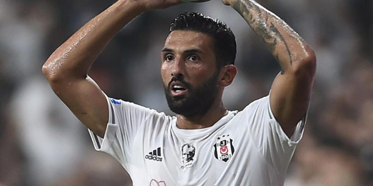 Umut Meraş trafik kazası geçirdi