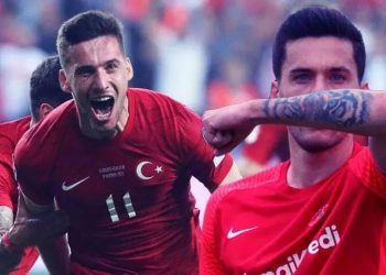 Umut Nayir, Fenerbahçe’ye imza atıyor!