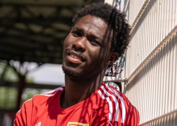Union Berlin, Chelsea’den Datro Fofana’yı kiraladı! Galatasaray’ın gündemindeydi…
