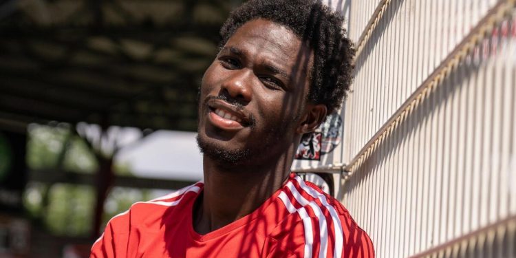 Union Berlin, Chelsea’den Datro Fofana’yı kiraladı! Galatasaray’ın gündemindeydi…