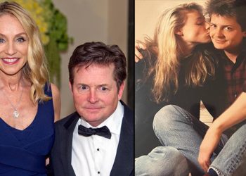 Ünlü çift 35 yıldır el ele göz gözeler: Hiç bitmeyen aşkın sırrını bu türlü verdiler