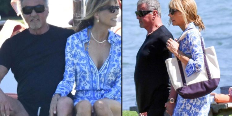 Ünlü çift boşanmanın eşiğinden dönmüştü: Düzgün ki birbirimizi bırakmamışız!