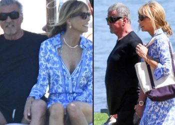 Ünlü çift boşanmanın eşiğinden dönmüştü: Düzgün ki birbirimizi bırakmamışız!