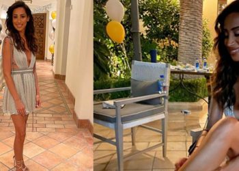 Ünlü eltilerimin yanında kendimi yetersiz hissediyorum