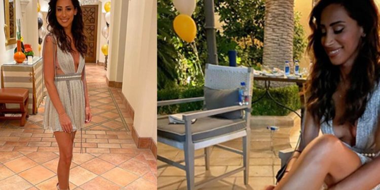 Ünlü eltilerimin yanında kendimi yetersiz hissediyorum