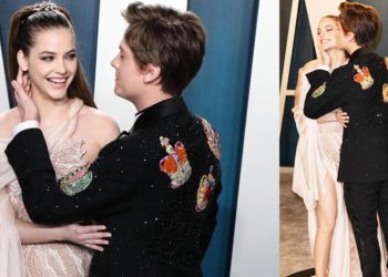 Ünlü model baba ocağında evlendi: Düğüne beyaz gelinlikle başladı, kırmızı elbiseyle bitirdi