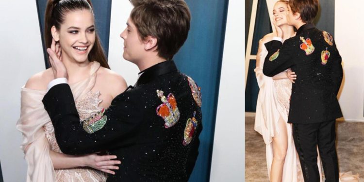 Ünlü model baba ocağında evlendi: Düğüne beyaz gelinlikle başladı, kırmızı elbiseyle bitirdi