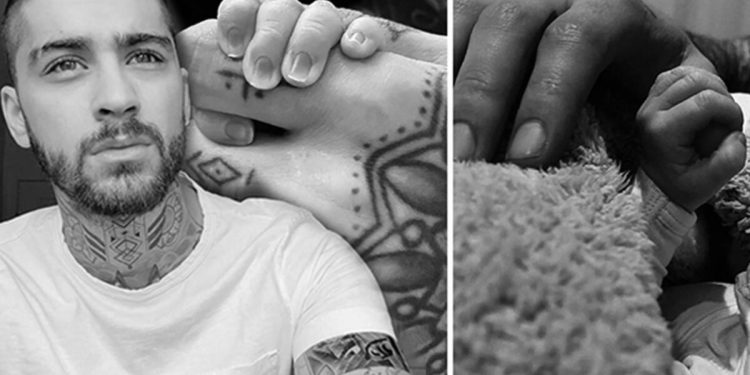 Ünlü müzikçi 6 yıl sonra birinci röportajını verdi: Baba olduğumdan beri yalnızca tek bir şey düşünüyorum