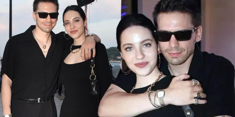 Ünlü oyuncudan itiraf: Bu ayrılık bende büyük bir yara bıraktı