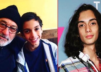 Ünlü oyuncunun torun acısı! Birinci sefer konuştu: Çok derinden hüzünlüyüm