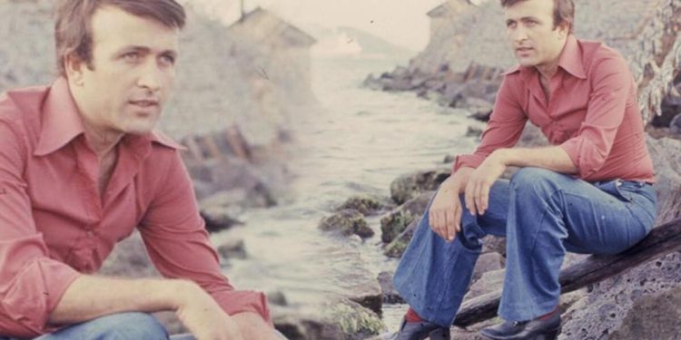 Ünlü sanatçı paylaştı: Giysilerden yılları kestirim etmeye devam…