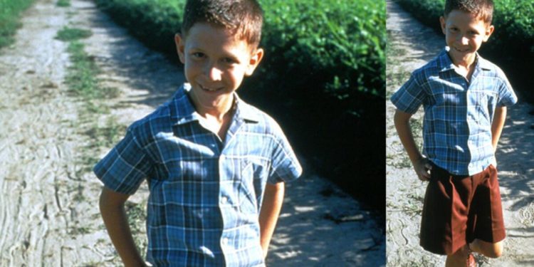 Ünlü sinemanın küçük oyuncusu büyüdü: Çocuk yıldız olacakken kameralardan “koşarak” kaçtı