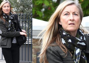 Ünlü sunucu gerçeği 18 ay saklamış: Menopoz tesiri sanmıştım, meğerse Alzheimer olmuşum