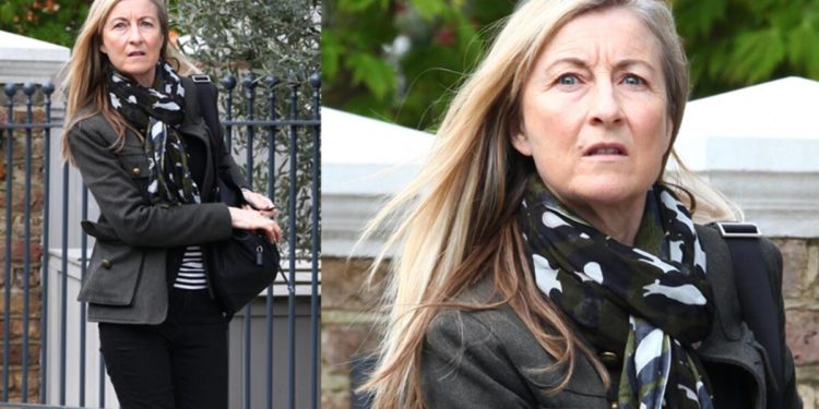 Ünlü sunucu gerçeği 18 ay saklamış: Menopoz tesiri sanmıştım, oysaki Alzheimer olmuşum