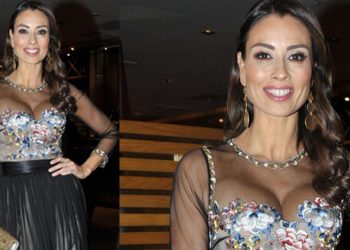 Ünlü yıldız enteresan hastalığı hakkında birinci defa konuştu:  Bazen küfür etmemek için çok uğraş harcıyorum