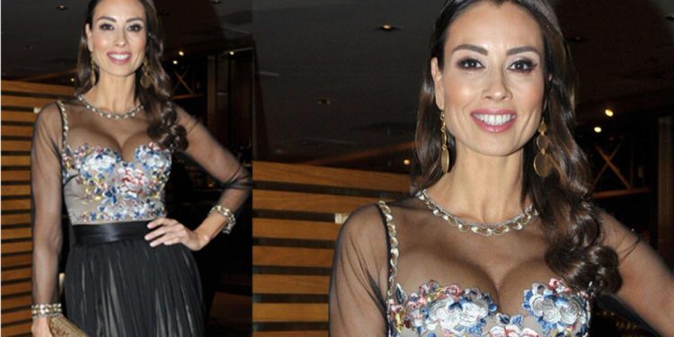 Ünlü yıldız enteresan hastalığı hakkında birinci defa konuştu:  Bazen küfür etmemek için çok uğraş harcıyorum