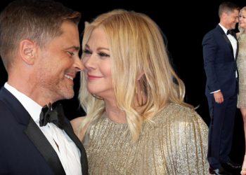 Ünlüler dünyası böylesini görmedi: Kaç yıllara aşk böceğim