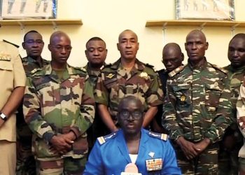 Uranyum zengini Nijer’de darbe ne manaya geliyor