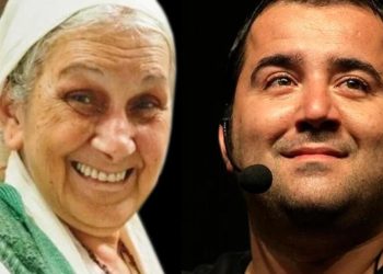 Usta oyuncu Tanju Tuncel 83 yaşında hayatını kaybetti