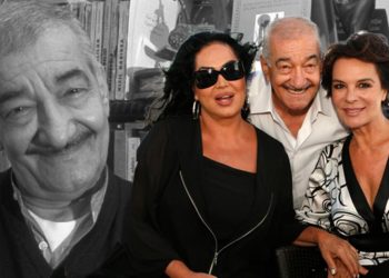 Usta senarist Safa Önal, 92 yaşında hayatını yitirdi