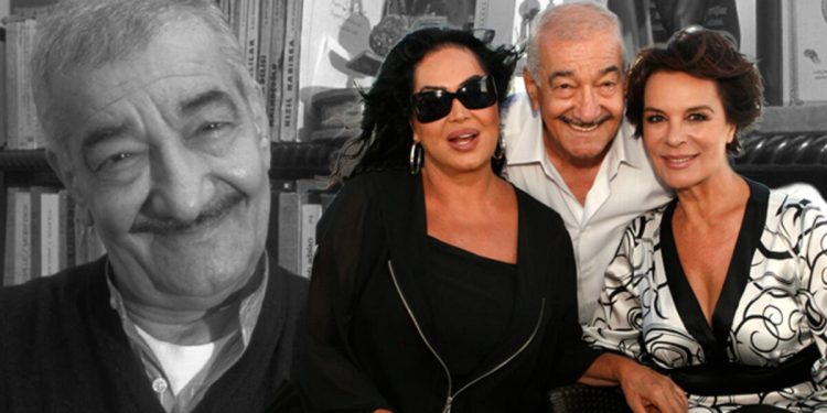 Usta senarist Safa Önal, 92 yaşında hayatını yitirdi