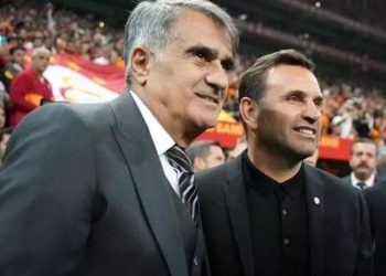 Üstün Lig’de 13 Türk, 4 gurbetçi ve 3 yabancı teknik yönetici misyon yapacak