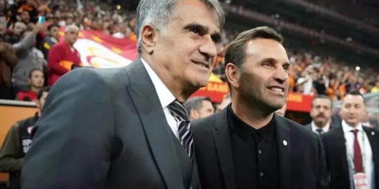 Üstün Lig’de 13 Türk, 4 gurbetçi ve 3 yabancı teknik yönetici misyon yapacak