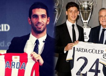 Üstün Lig’den İspanya’ya 136 milyon euroluk ihracat!