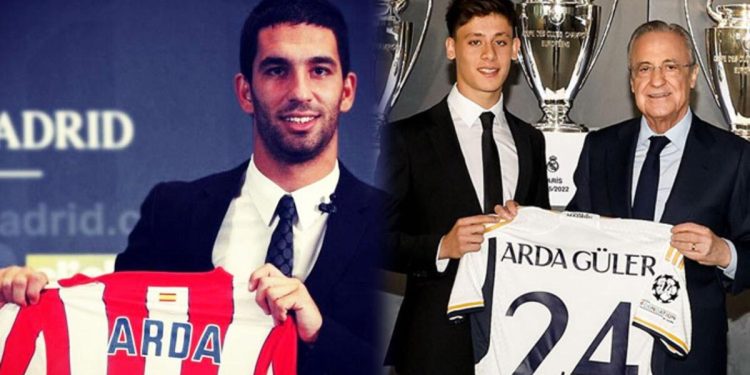 Üstün Lig’den İspanya’ya 136 milyon euroluk ihracat!