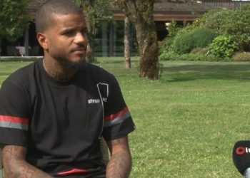 Valentin Rosier: “Aboubakar’a olan sevgim sözlerle tanım edilemez”