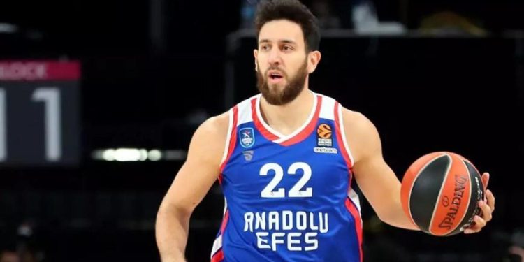 Vasilije Micic, NBA yolcusu! 23.5 milyon dolarlık mutabakat…
