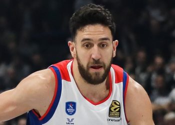 Vasilije Micic, resmen Oklahoma City Thunder’da