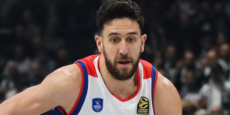 Vasilije Micic, resmen Oklahoma City Thunder’da